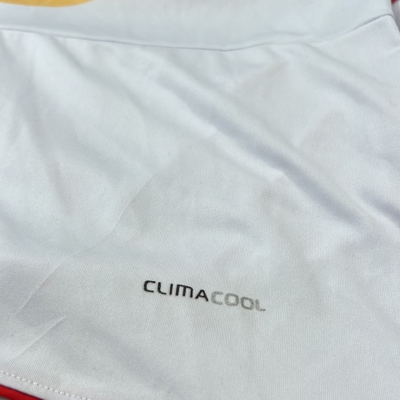 Red Bulls ladies jersey tee - Picture 6 of 7